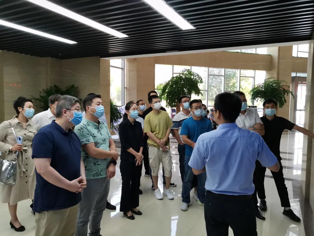 中國儀器儀表生產廠家有想加入直銷行業的勢頭(tóu)