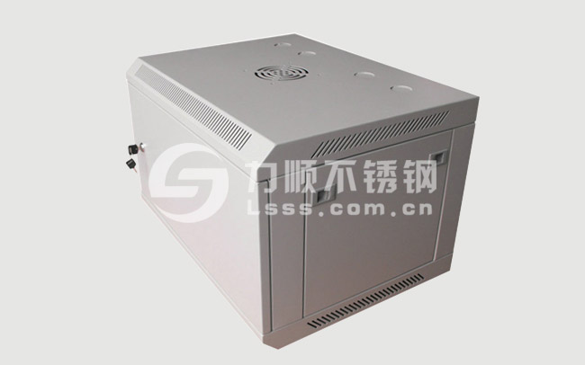 設備(bèi)機箱外殼