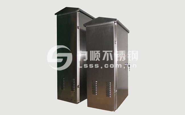 不鏽鋼(gāng)機(jī)箱